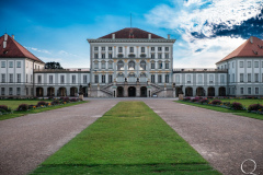 Nymphenburg Palace