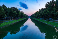 Nymphenburger Kanal
