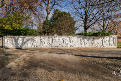Bas Relief