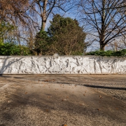 Bas Relief