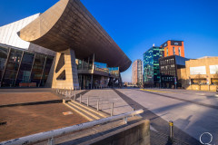 Lowry Theatre