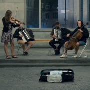 Street Musicians