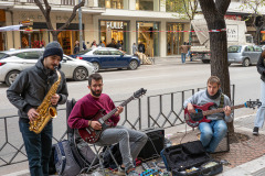 Another jazz band