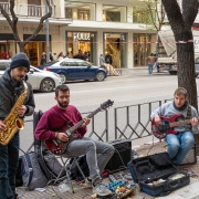 Another jazz band
