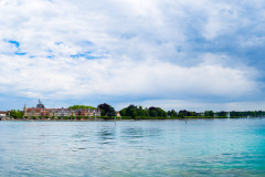 Bodensee panorama