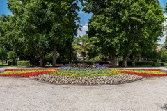 Stadtgarten