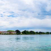 Bodensee panorama