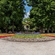 Stadtgarten
