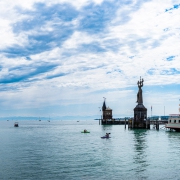 Harbour