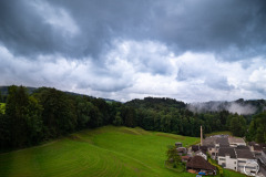 From Zurich to Munich