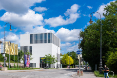 The NS-Dokumentationszentrum