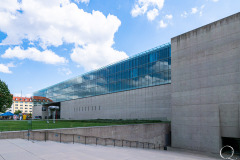 State Museum for the Egyptian Art