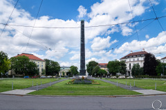 The Black Obelisk