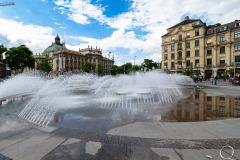 Marienplatz