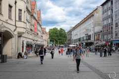 Marienplatz