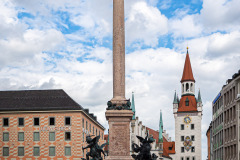 Marienplatz