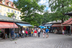 Viktualienmarkt