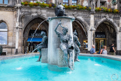 Marienplatz