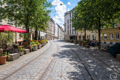 East Munich