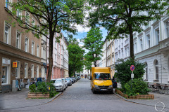 Munich East