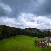 From Zurich to Munich