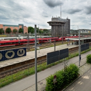 Hackerbrücke
