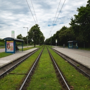 Near Westpark