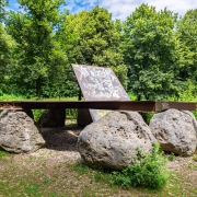 Sculpture in Westpark