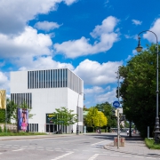 The NS-Dokumentationszentrum
