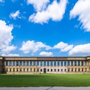 Alte Pinakothek