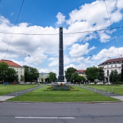 The Black Obelisk