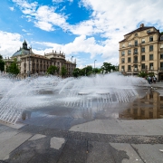 Marienplatz
