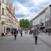 Marienplatz