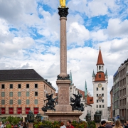 Marienplatz