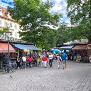 Viktualienmarkt