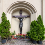 Near Senglinger Tor