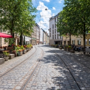 East Munich