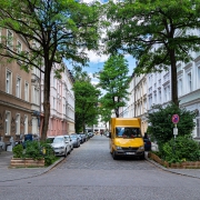 Munich East