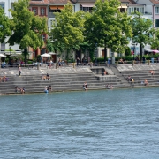 Rhine River Rhine River
