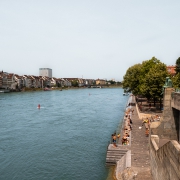 Rhine River Rhine River