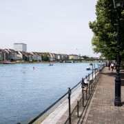 Rhine River Rhine River