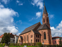 One of the (many) churches