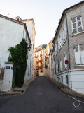 Vichy Outskirts