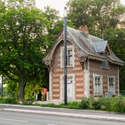 Vichy Rosalie