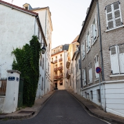 Vichy Outskirts