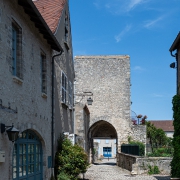 Charroux