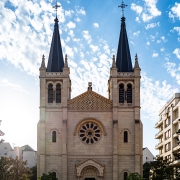 Presbytere Saint Louis Saint Blaise