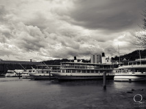 Lake Boats