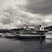 Lake Boats